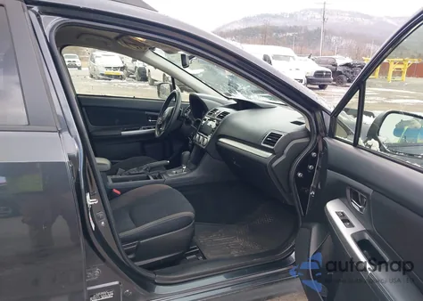 2015 Subaru Xv Crosstrek 2.0I Premium from USA, damaged, VIN JF2GPAFC8F8305890